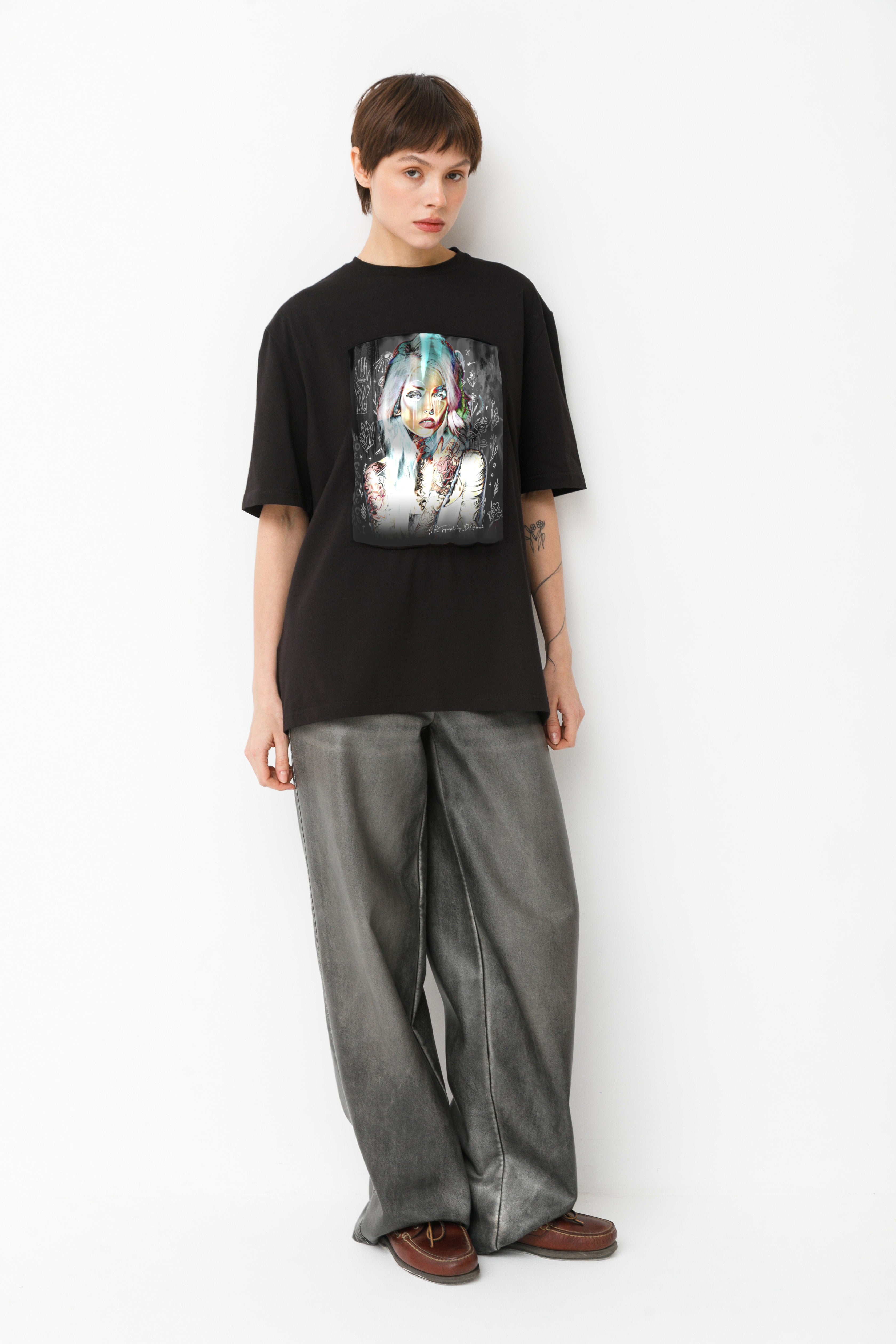 Electra T-Shirt