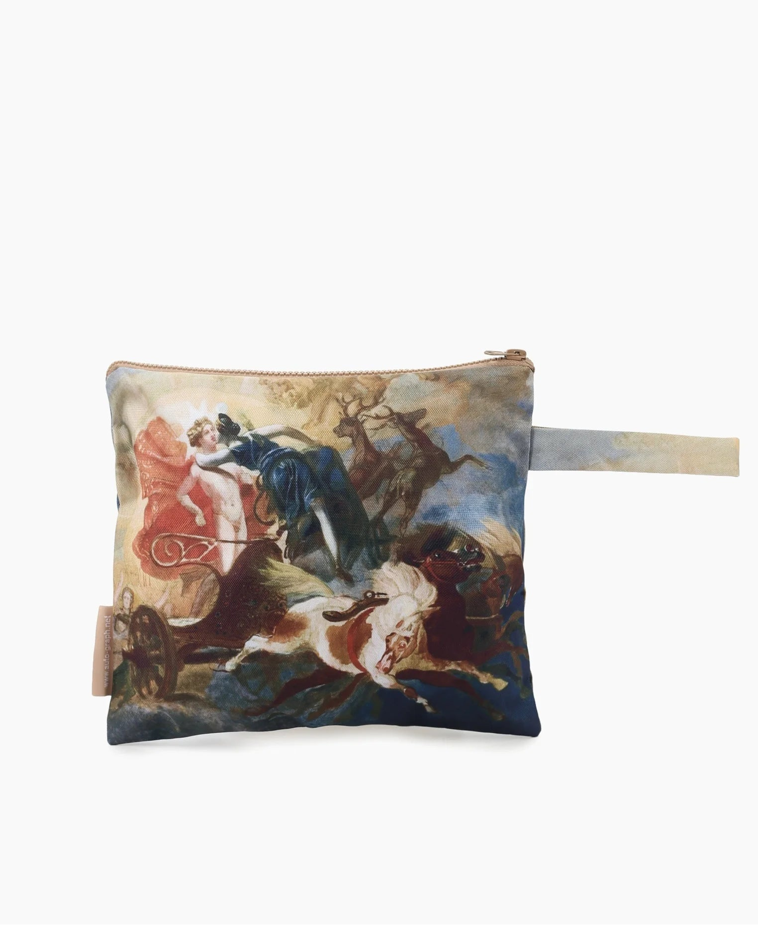 Diana Farewell to Apollo Cosmetic bag