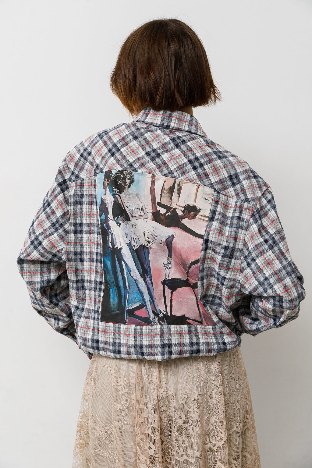 Ballet dancers Shirt