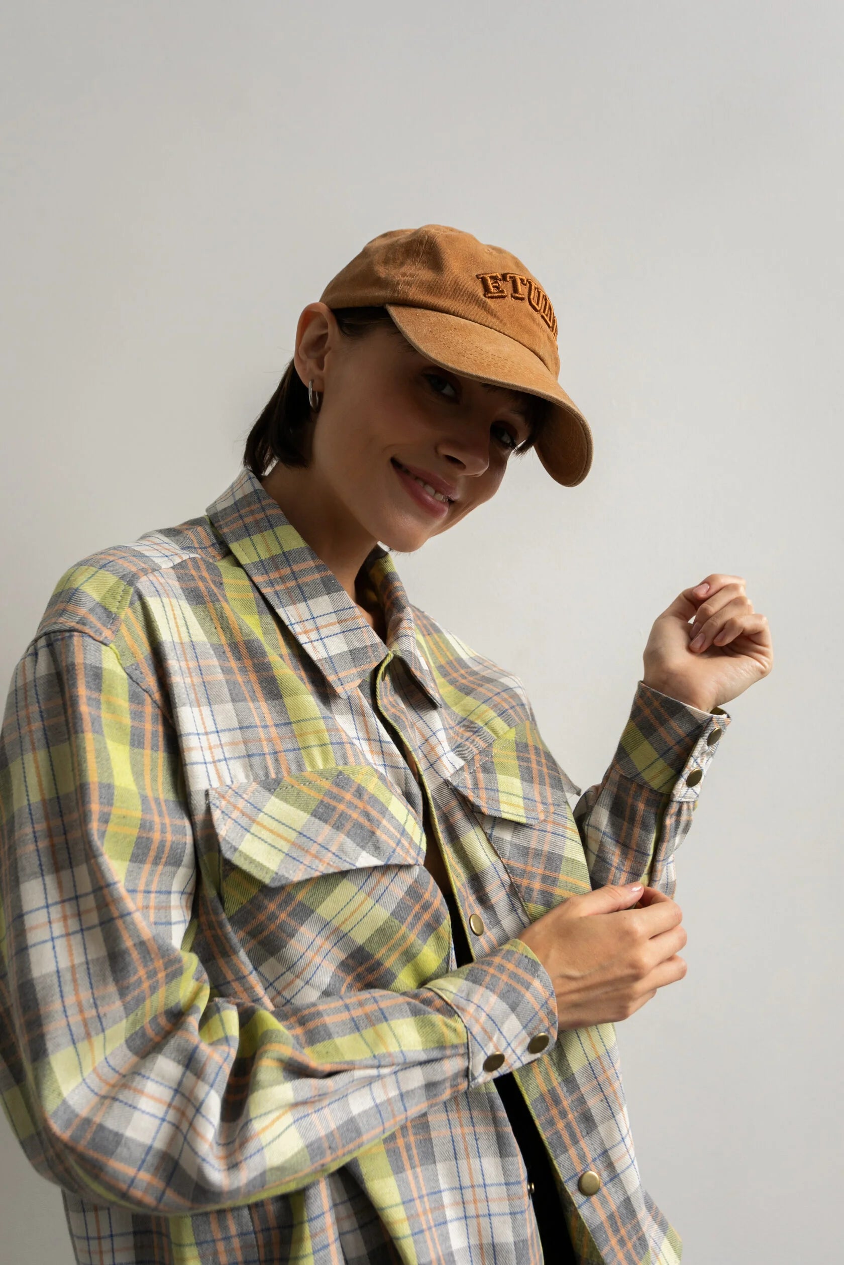 Terrace in Toledo Shirt