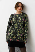 Shiraz at night Long-Sleeve T-shirt
