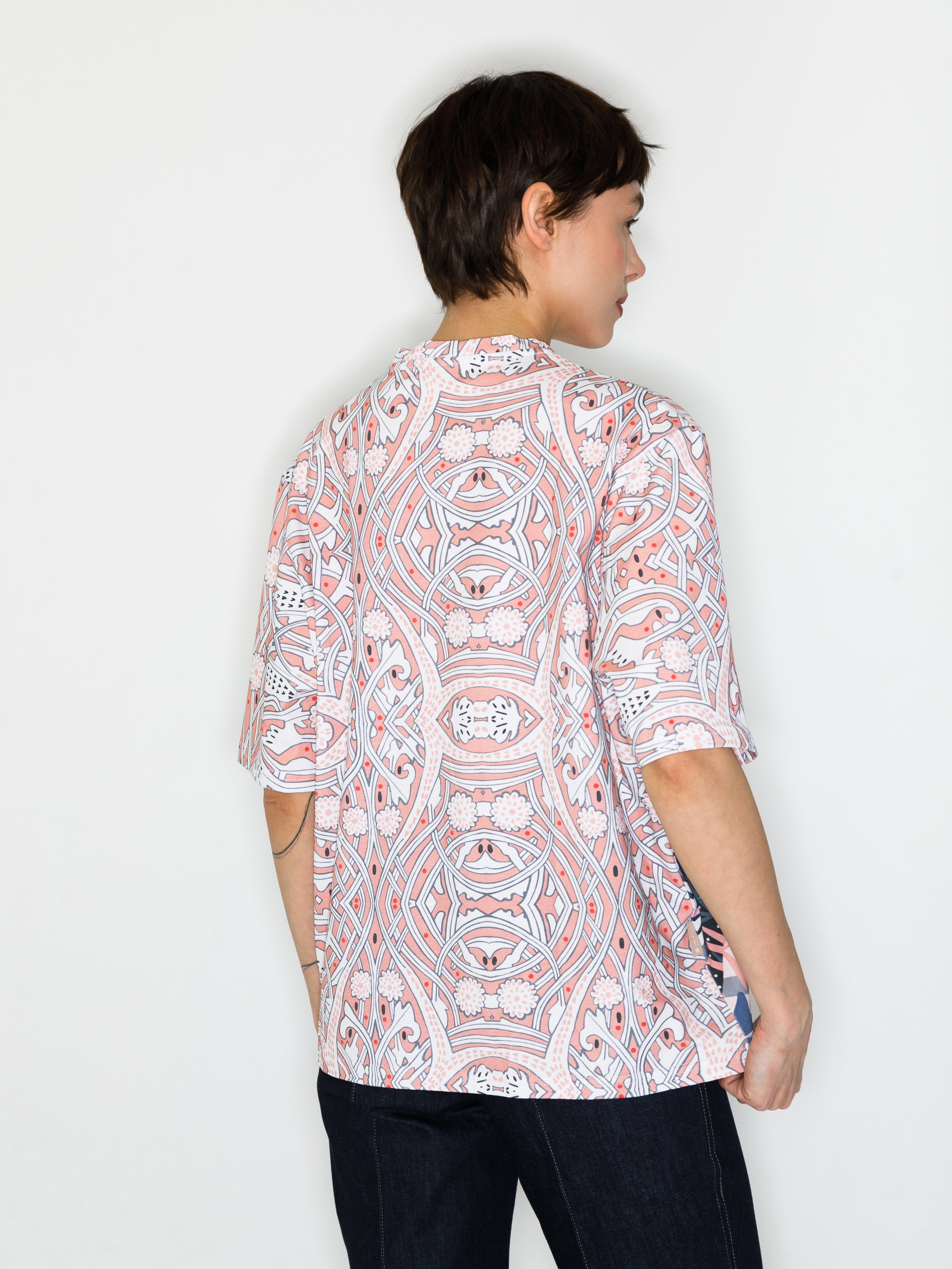 Sisters All-over print T-Shirt