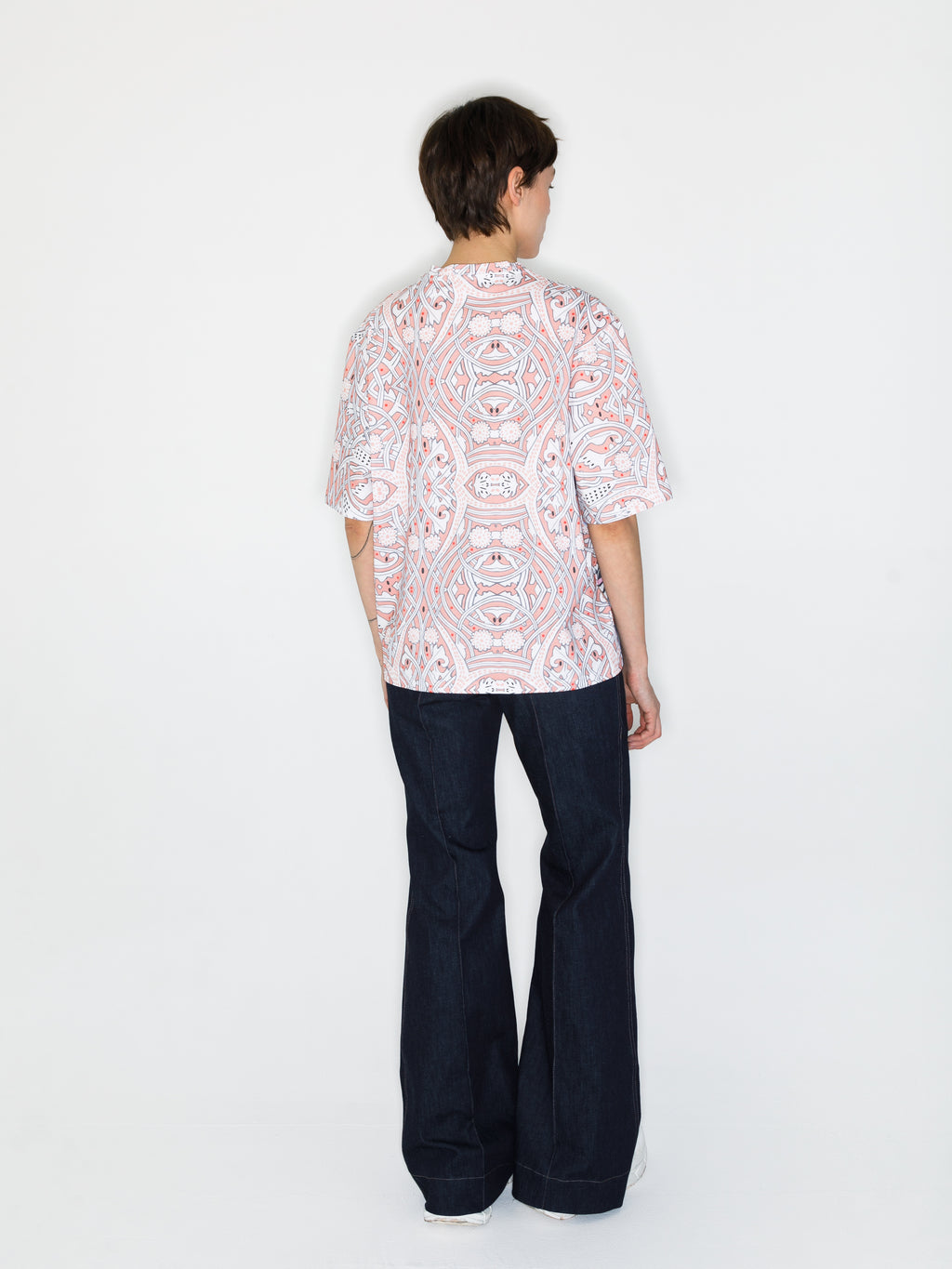 Sisters All-over print T-Shirt