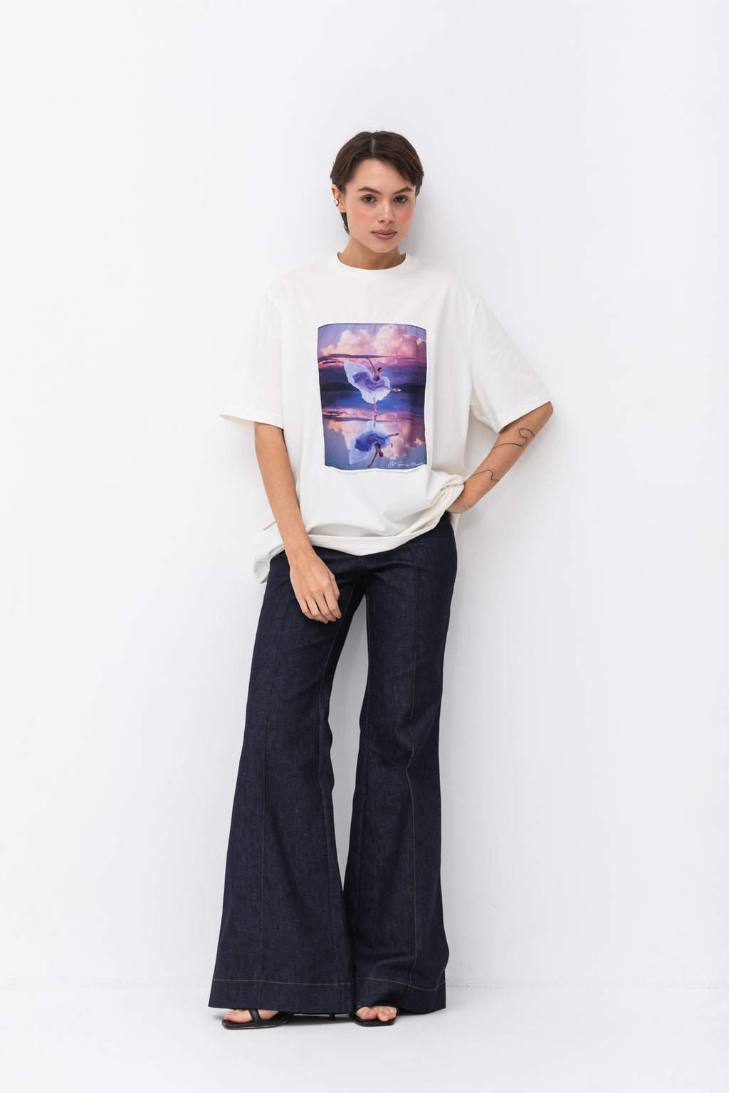 Dance in every beautiful place T-Shirt