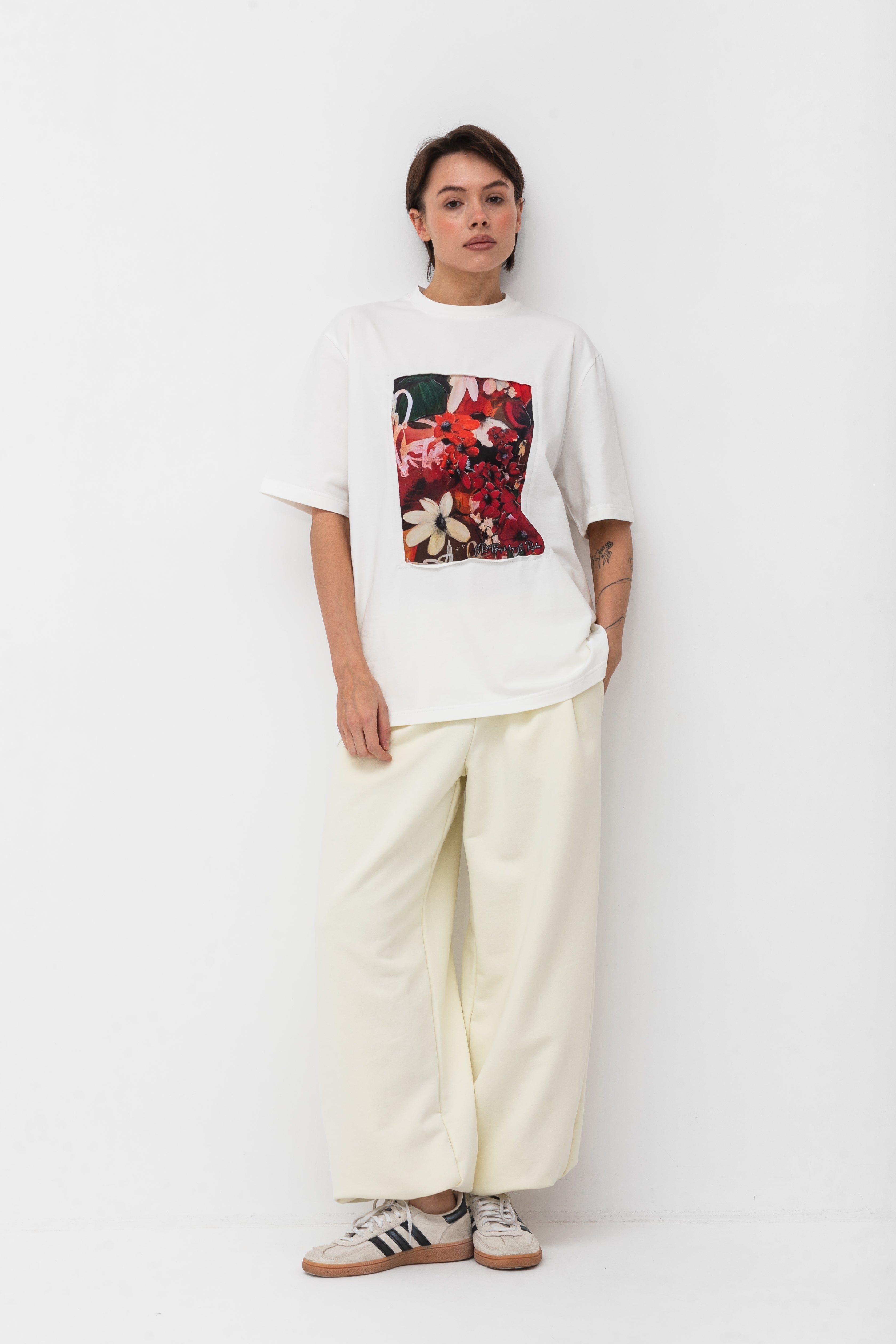 Exotic garden T-Shirt