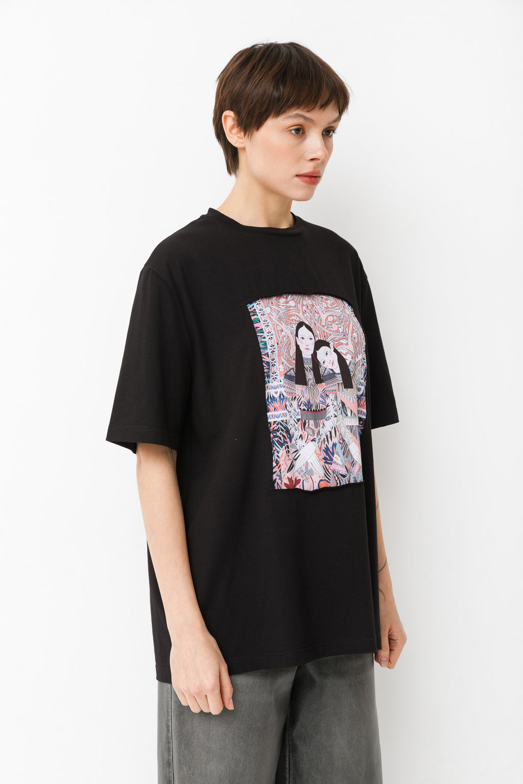 Sisters T-Shirt