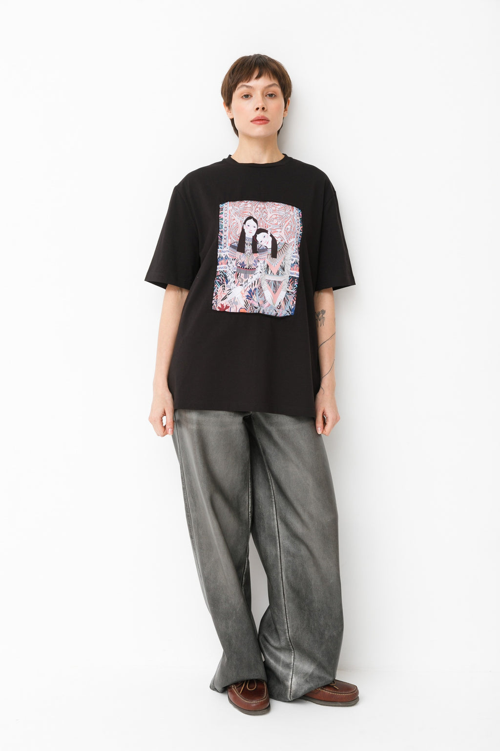 Sisters T-Shirt
