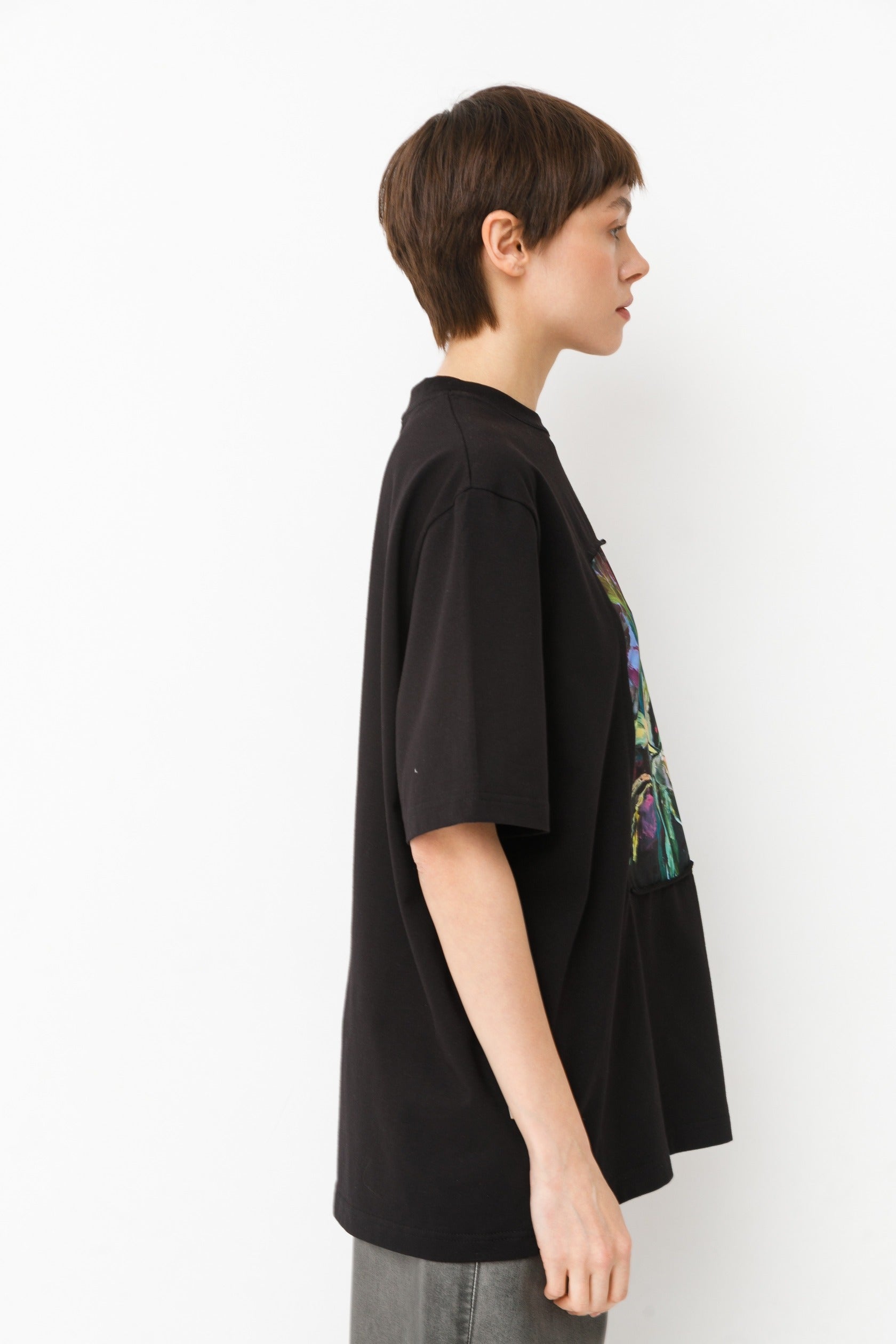 Flowers T-Shirt