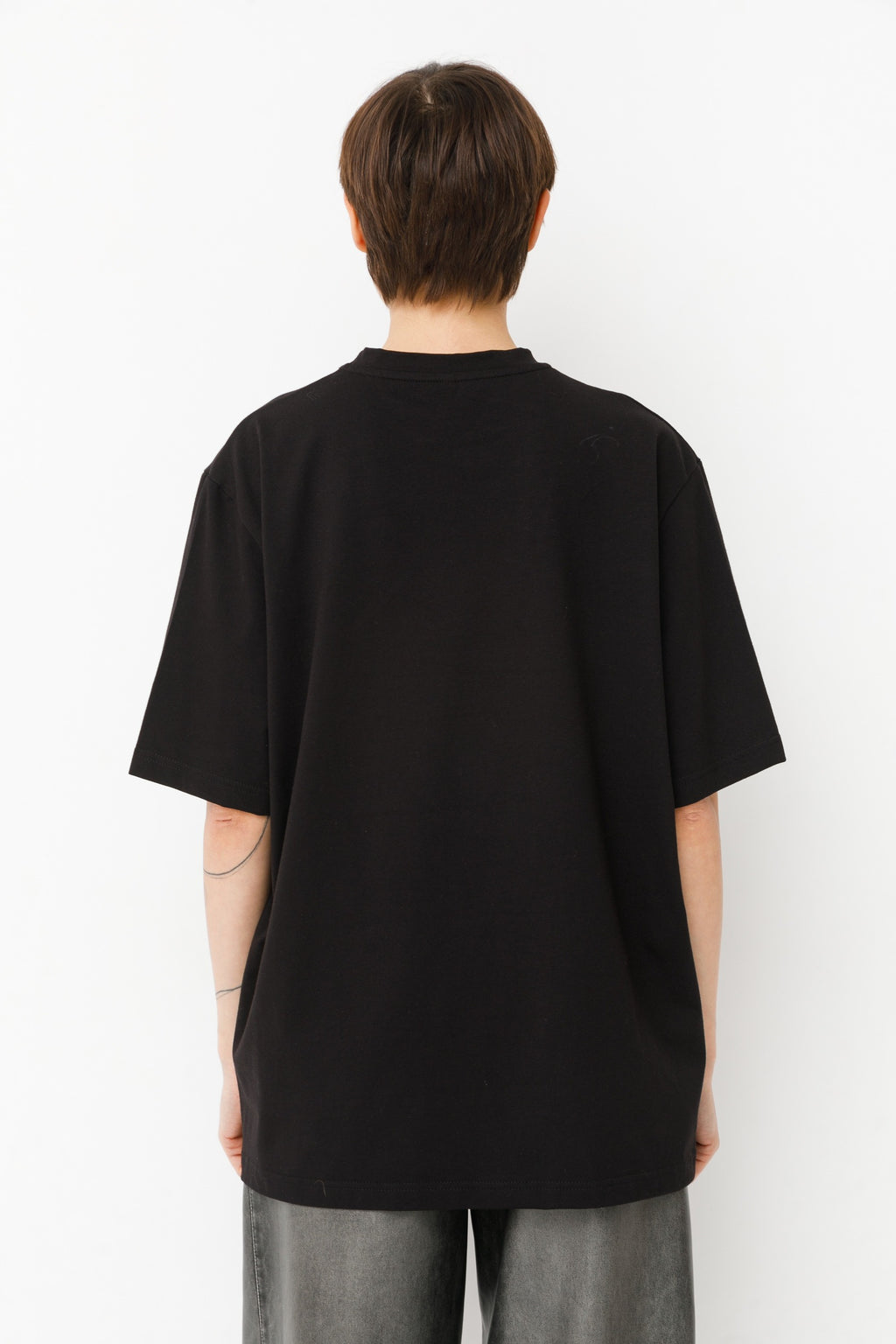 Poodle T-Shirt