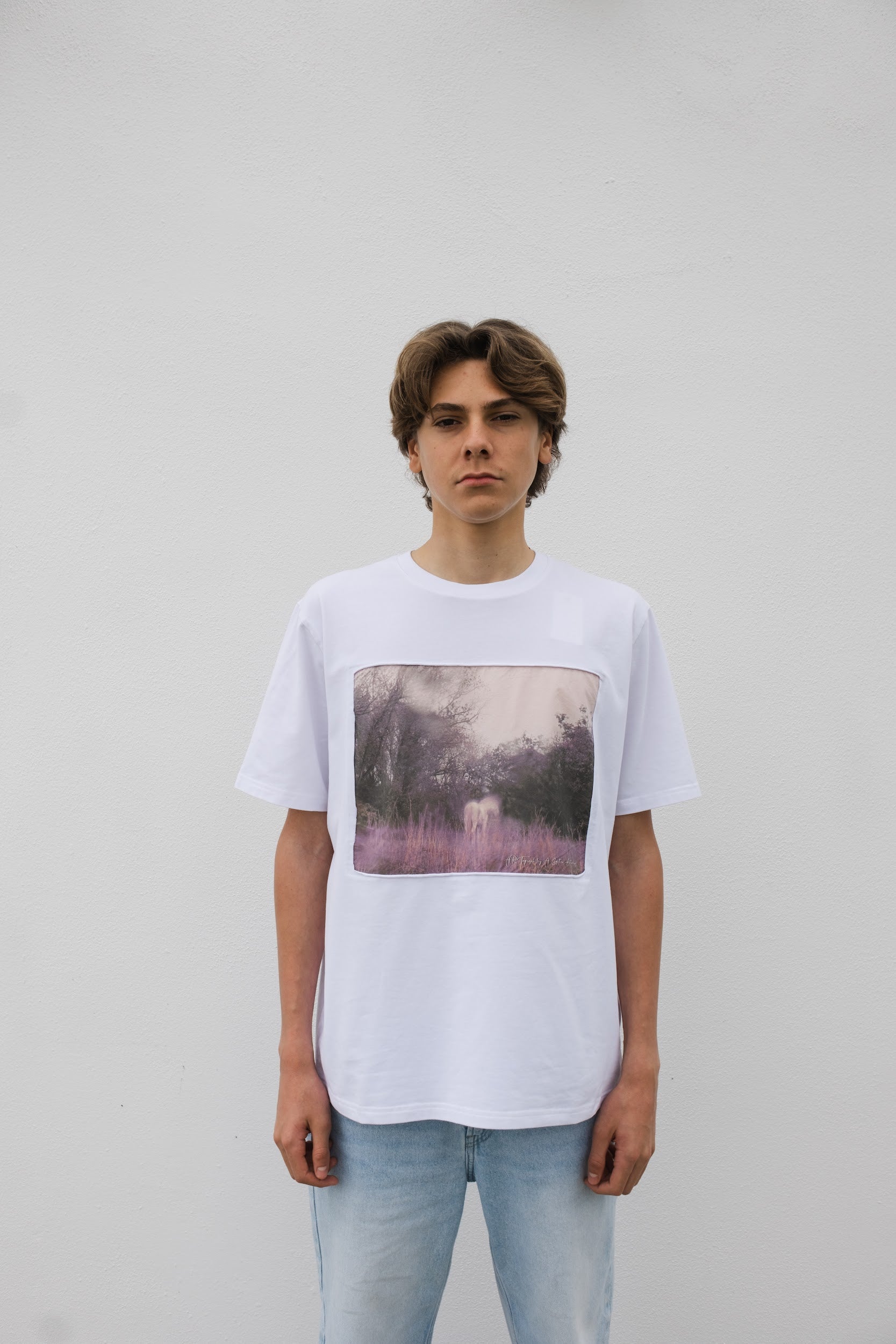 The Galician unicorn T-Shirt