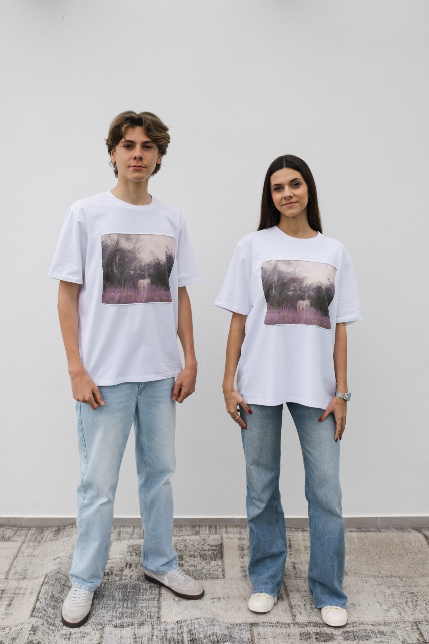 The Galician unicorn T-Shirt