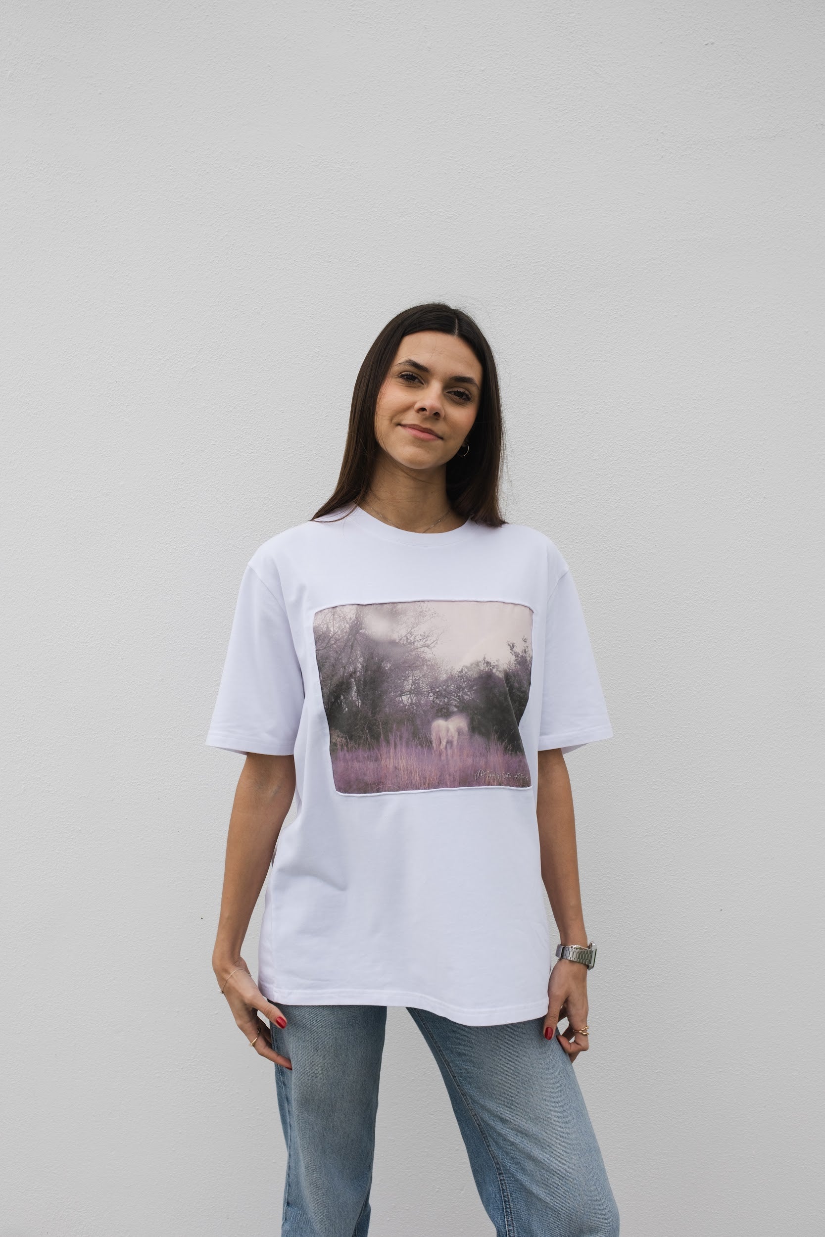 The Galician unicorn T-Shirt