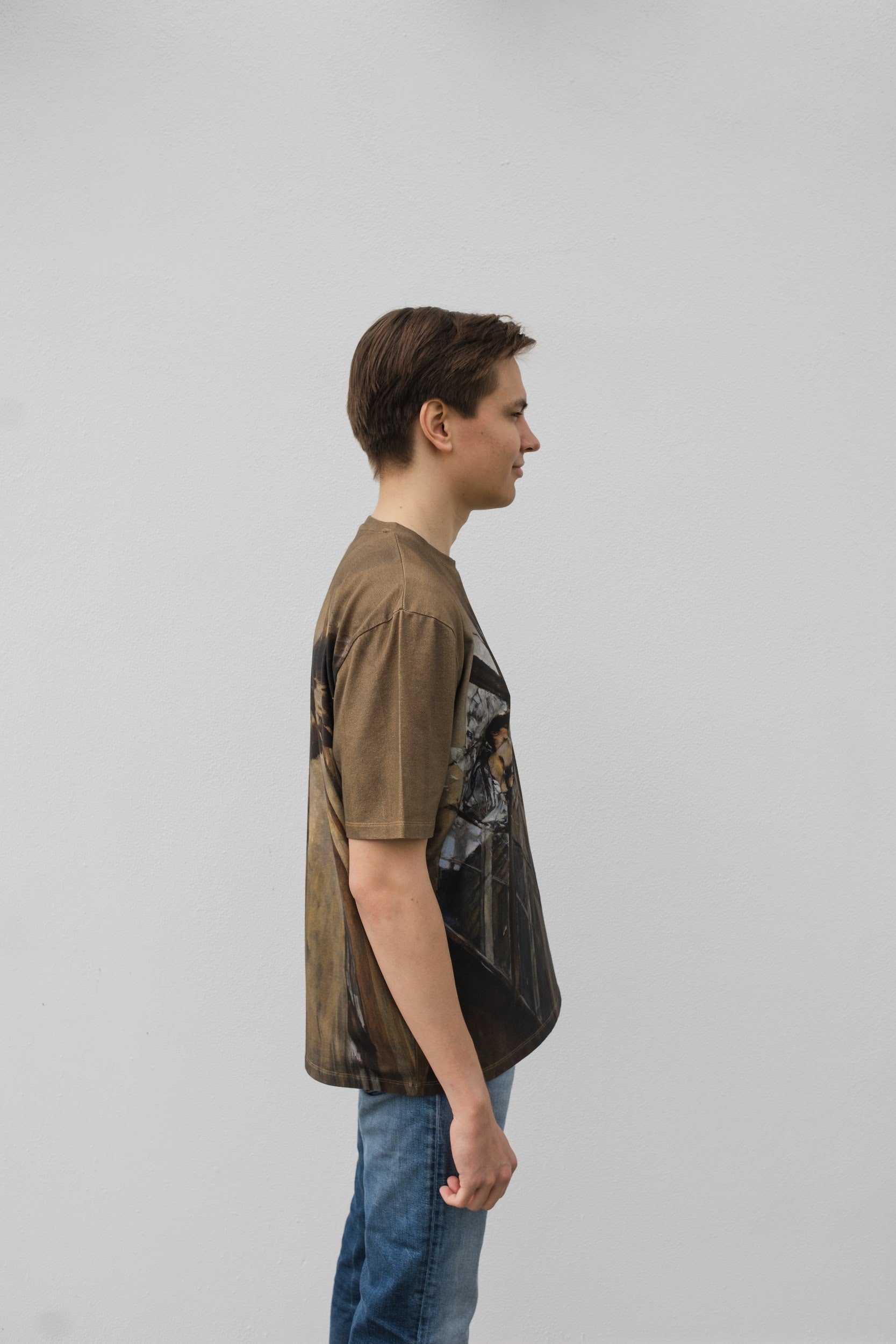 Icarus All-over print T-Shirt