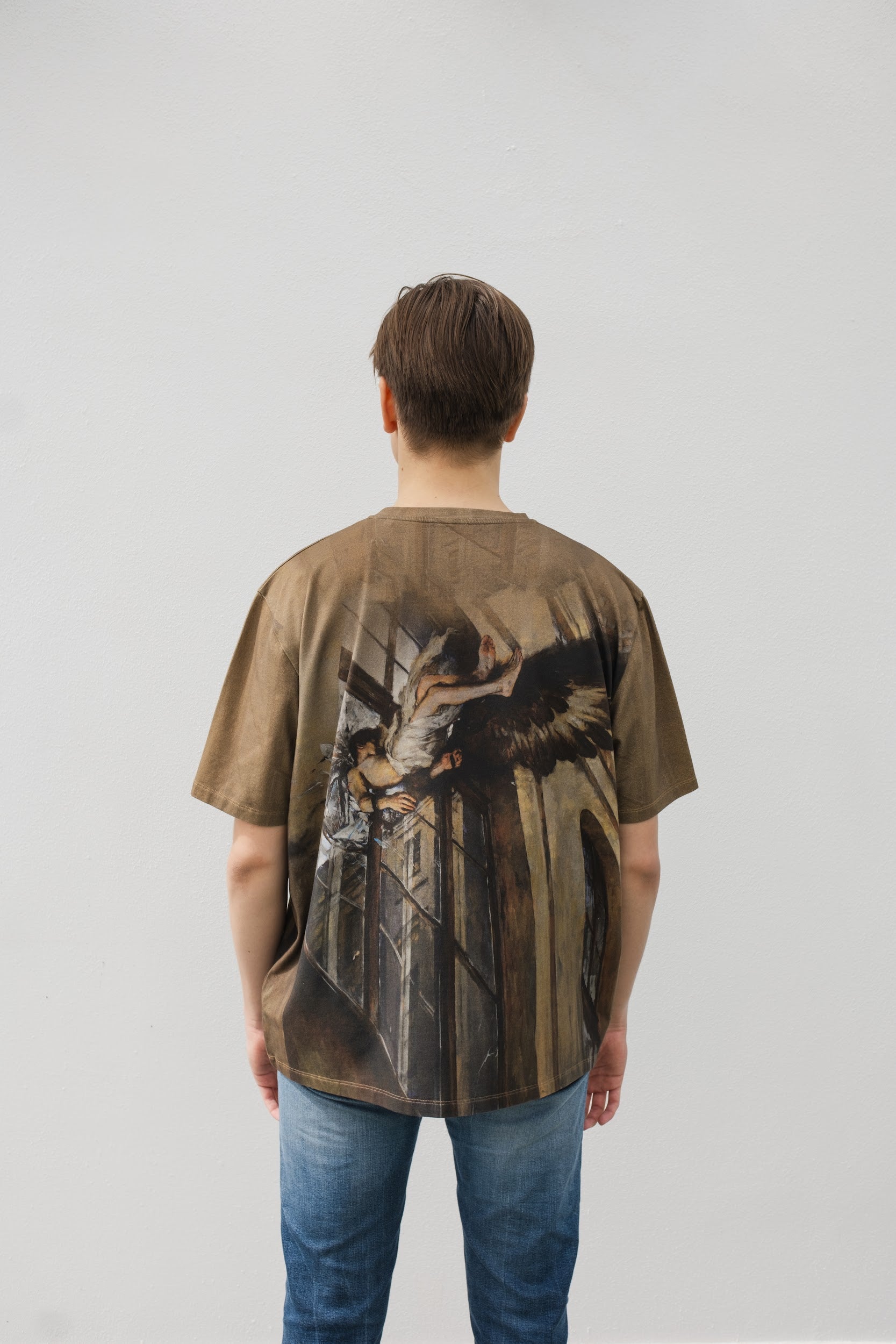 Icarus All-over print T-Shirt