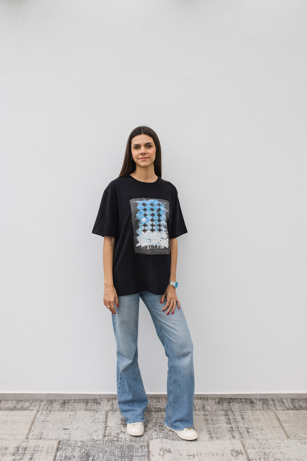 Being myself — The crows T-Shirt