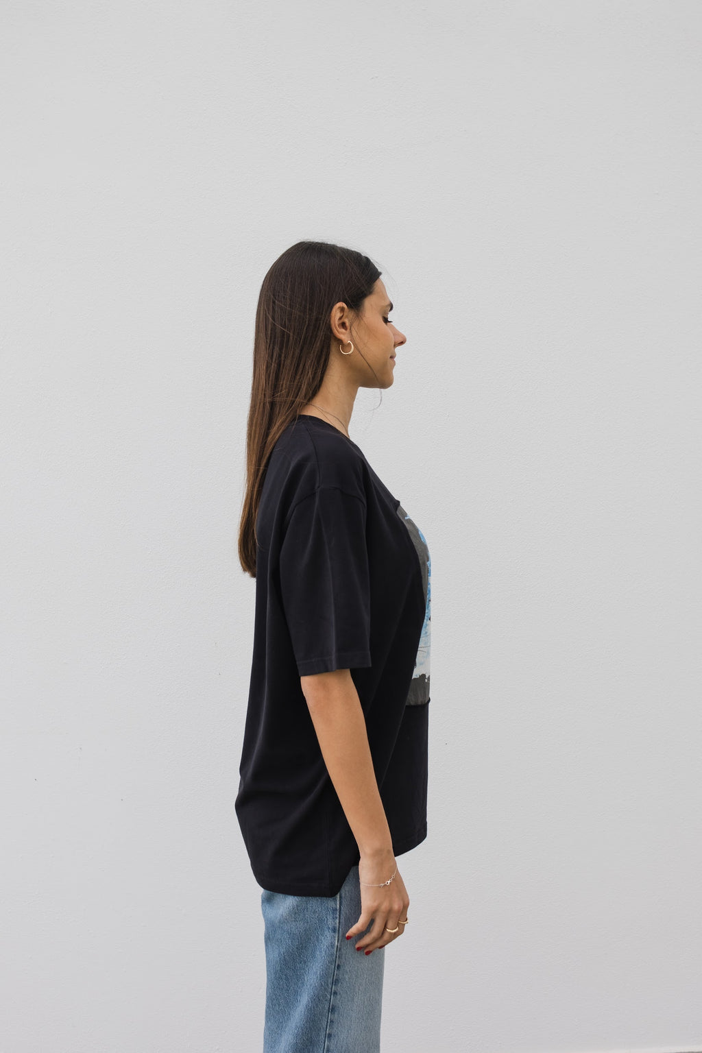 Being myself — The crows T-Shirt