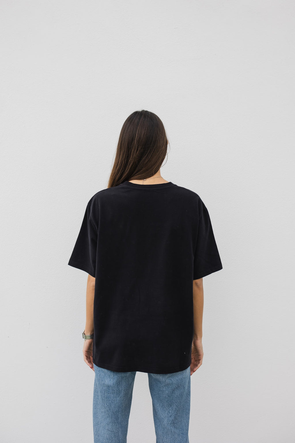 Being myself — The crows T-Shirt