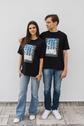 Being myself — The crows T-Shirt