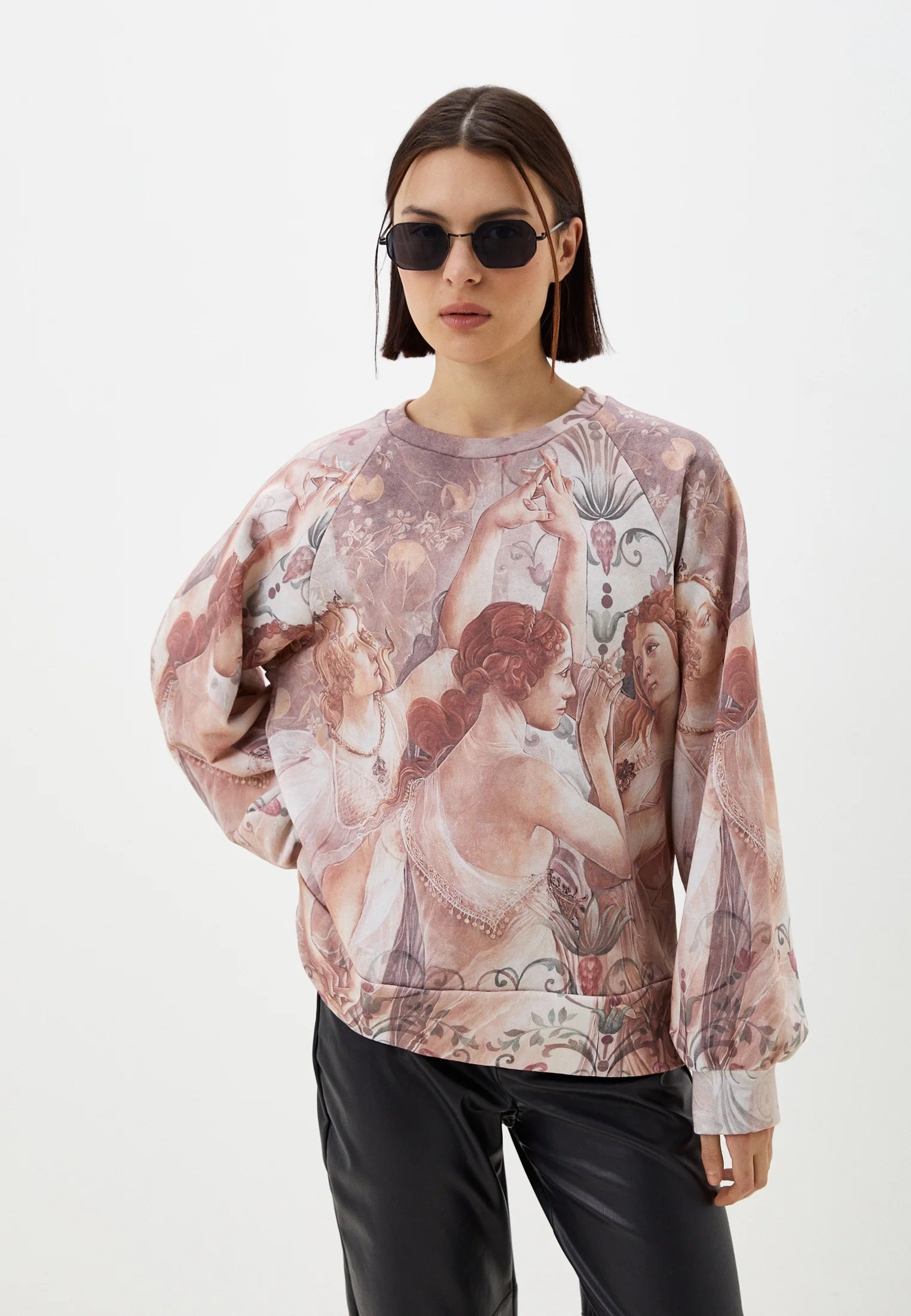 Spring Sweatshirt